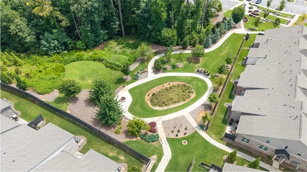 480 Tall Pines Terrace Johns Creek, GA 30097