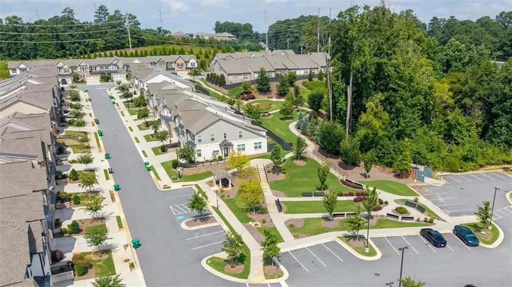 480 Tall Pines Terrace Johns Creek, GA 30097