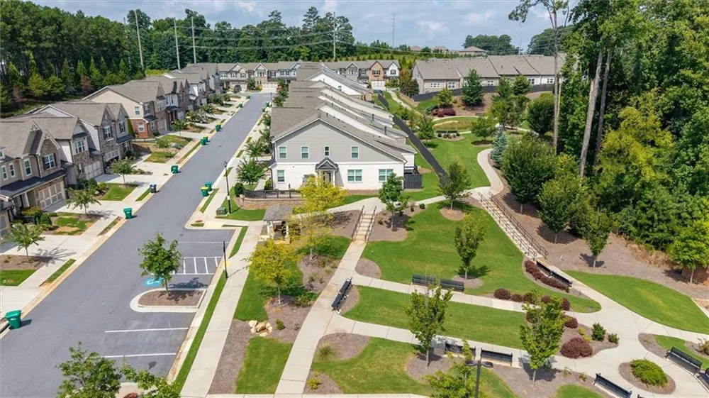 480 Tall Pines Terrace Johns Creek, GA 30097