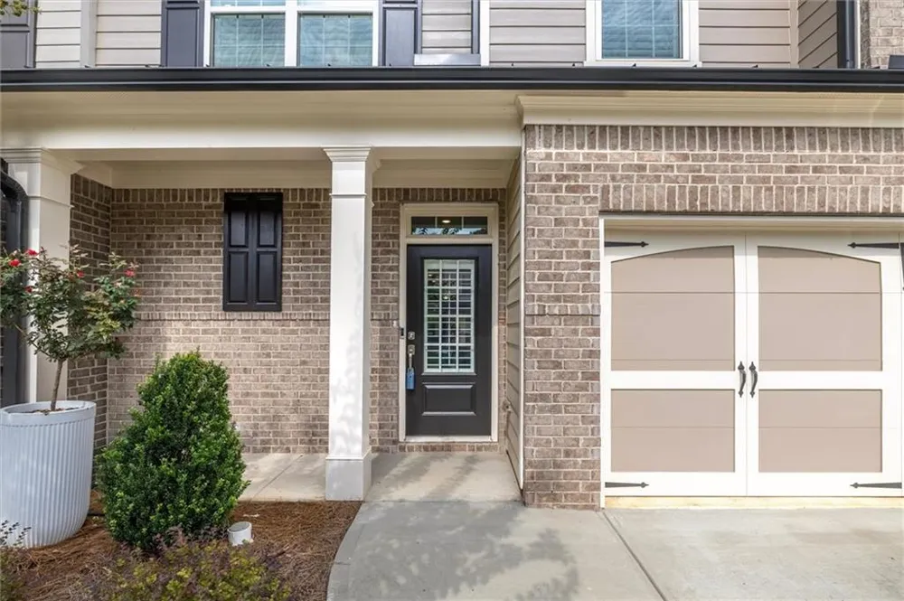 480 Tall Pines Terrace Johns Creek, GA 30097