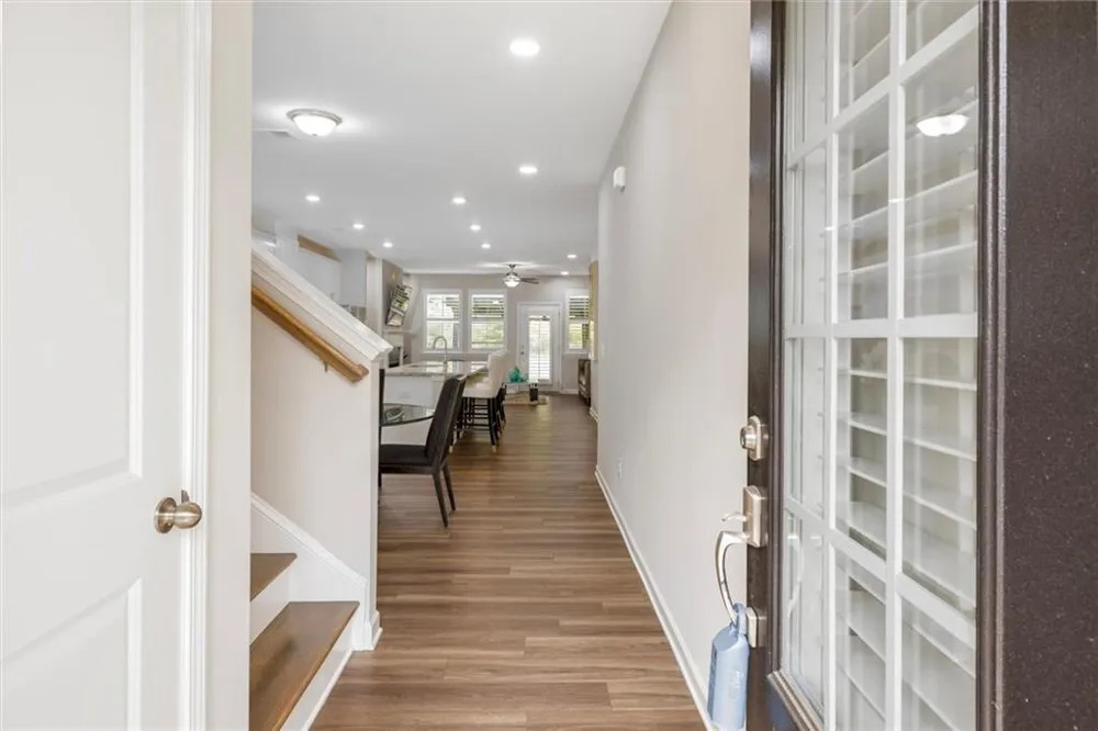 480 Tall Pines Terrace Johns Creek, GA 30097