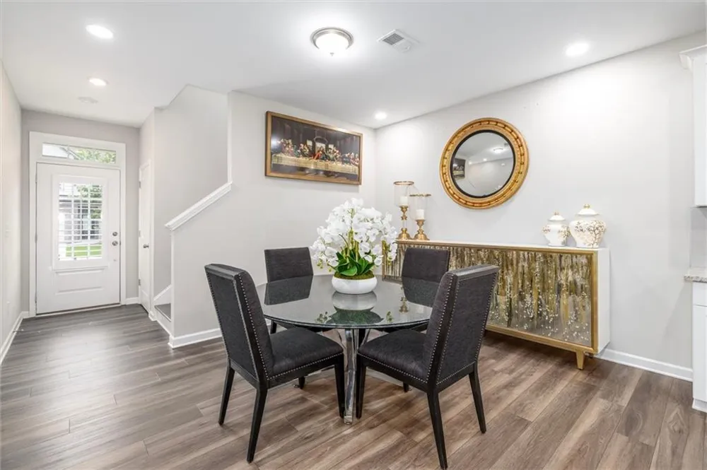 480 Tall Pines Terrace Johns Creek, GA 30097