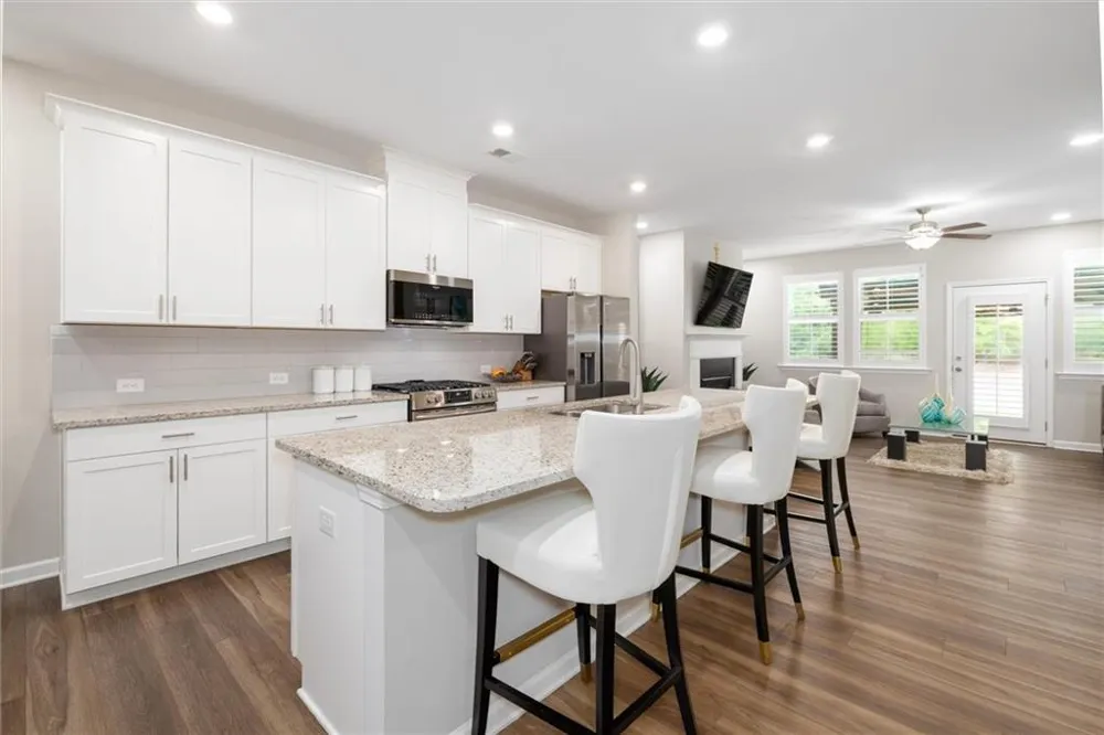 480 Tall Pines Terrace Johns Creek, GA 30097