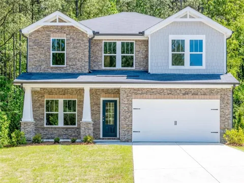 256 Mulberry Creek Court