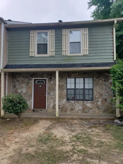 3500 Ten Oaks Court