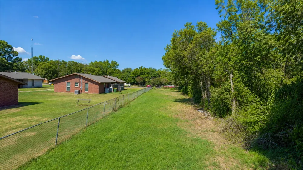 214 Donohoo Street Marlin, TX 76661