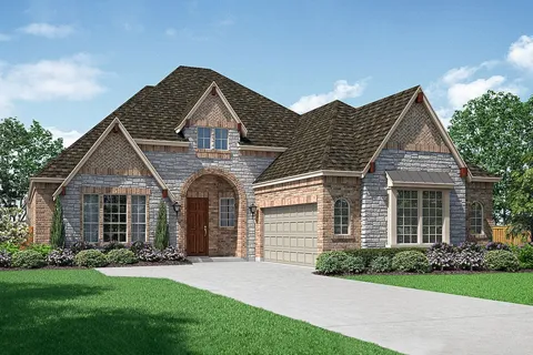 3413 Ellerslie Court