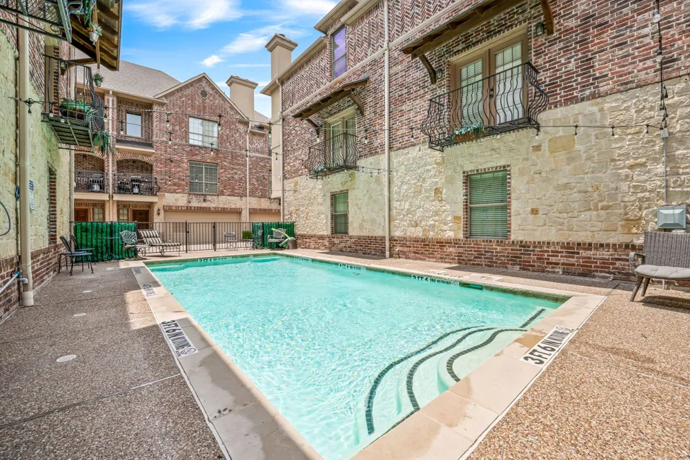 1910 Hope Street #15 Dallas, TX 75206