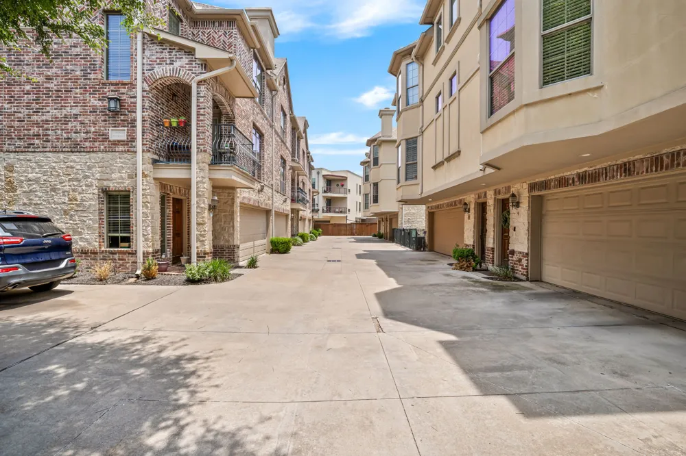 1910 Hope Street #15 Dallas, TX 75206