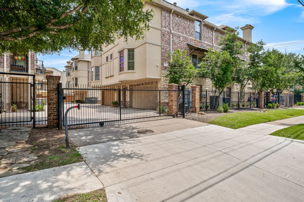 1910 Hope Street #15 Dallas, TX 75206