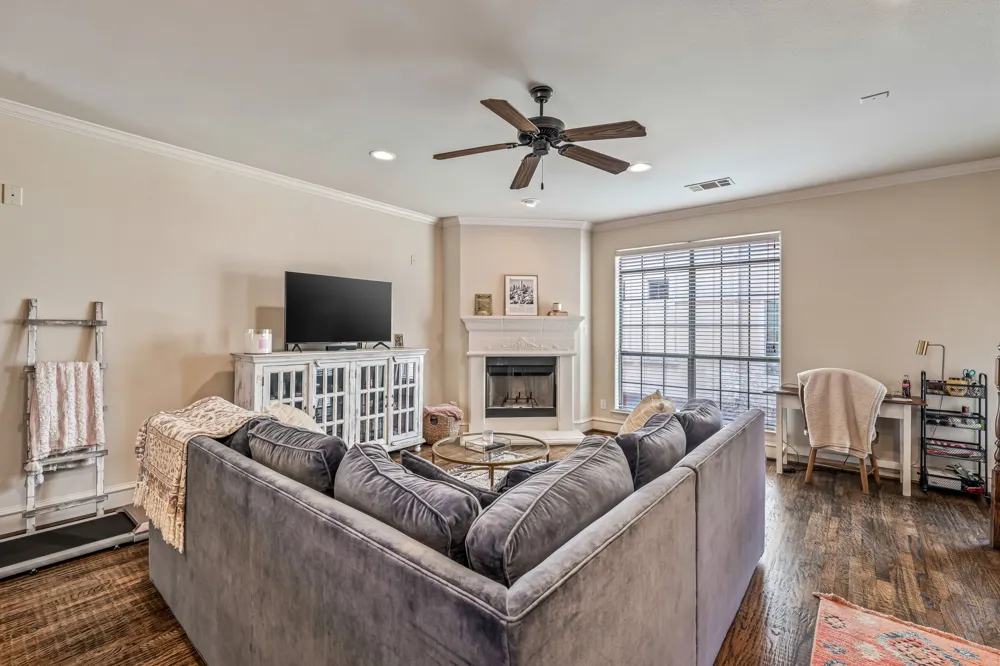1910 Hope Street #15 Dallas, TX 75206