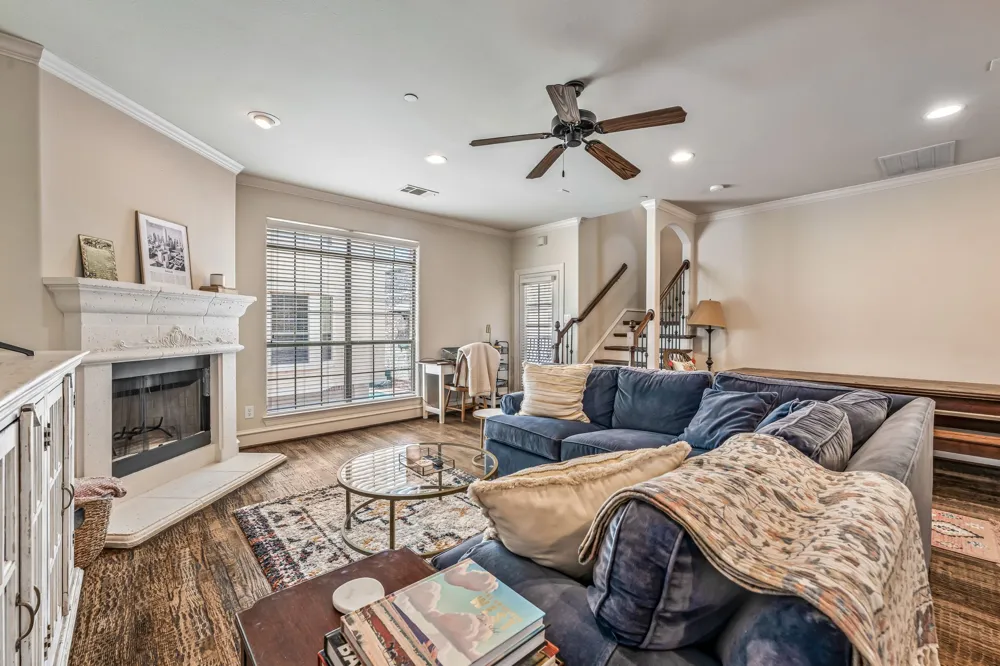 1910 Hope Street #15 Dallas, TX 75206