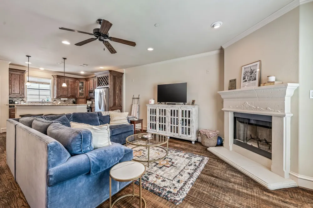 1910 Hope Street #15 Dallas, TX 75206