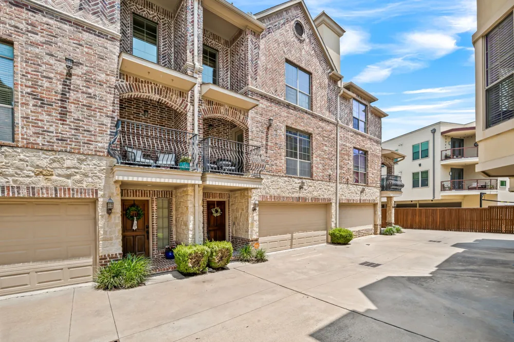 1910 Hope Street #15 Dallas, TX 75206