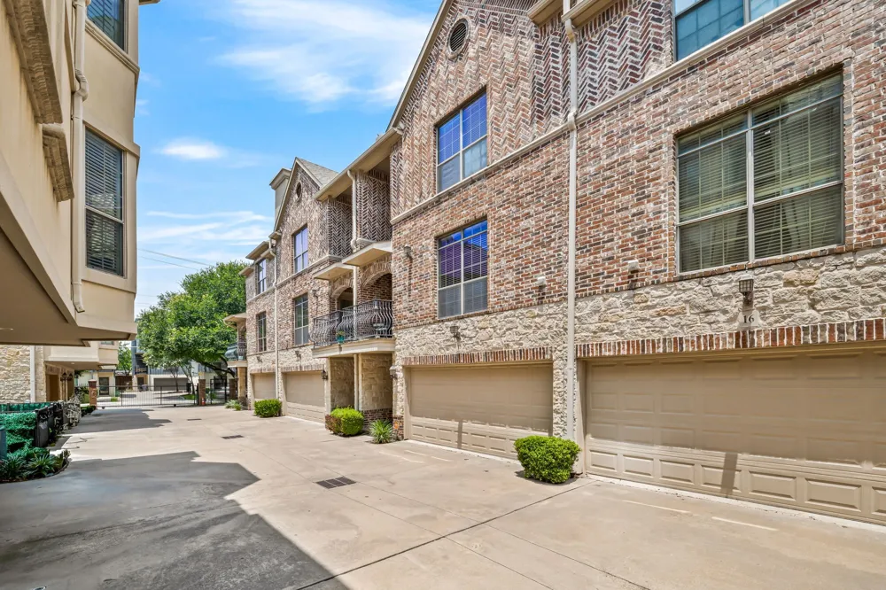 1910 Hope Street #15 Dallas, TX 75206