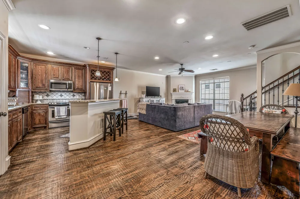 1910 Hope Street #15 Dallas, TX 75206