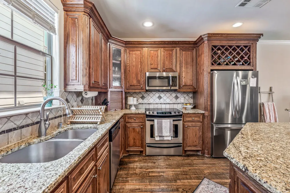 1910 Hope Street #15 Dallas, TX 75206
