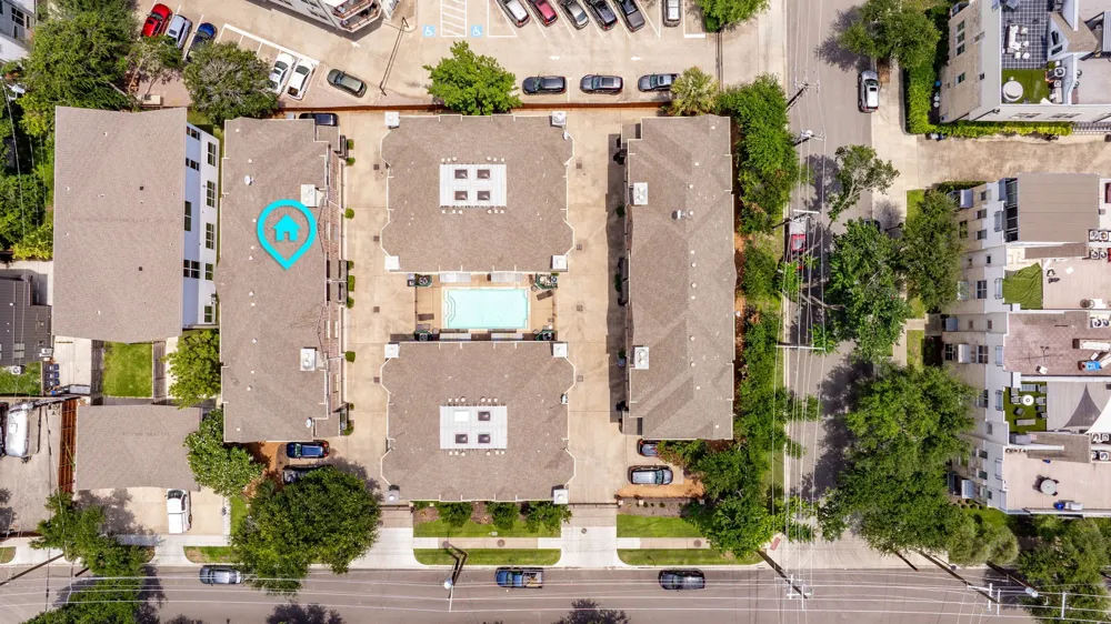 1910 Hope Street #15 Dallas, TX 75206