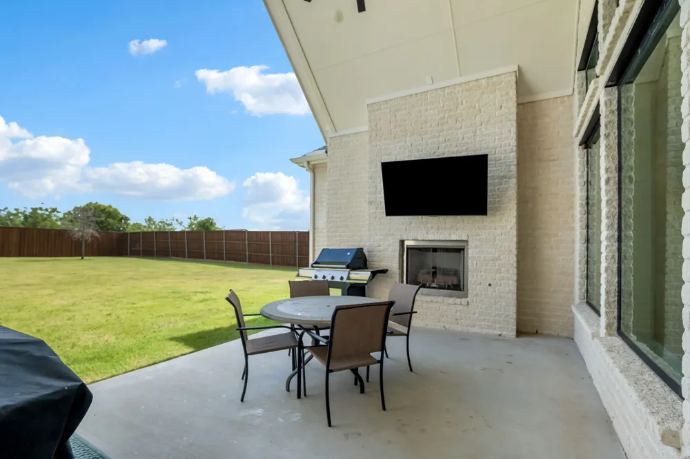 321 Wimberley Drive Haslet, TX 76052