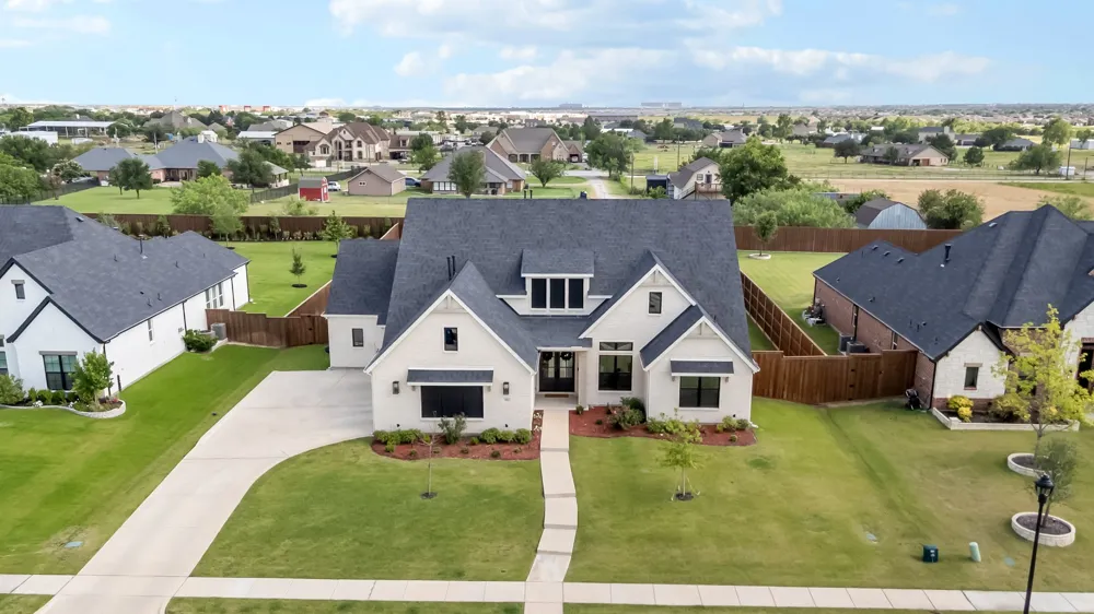 321 Wimberley Drive Haslet, TX 76052