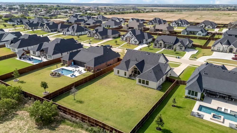 321 Wimberley Drive Haslet, TX 76052
