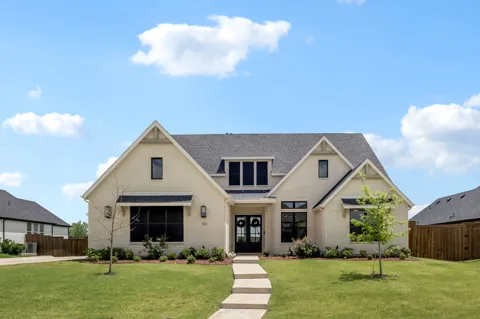 321 Wimberley Drive