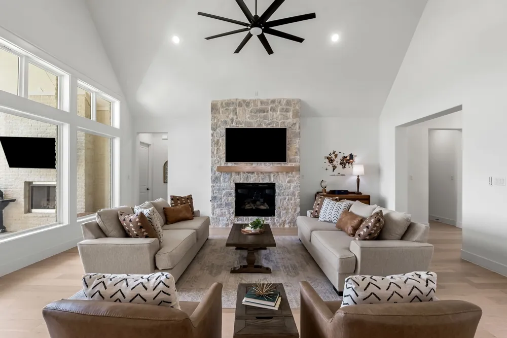 321 Wimberley Drive Haslet, TX 76052