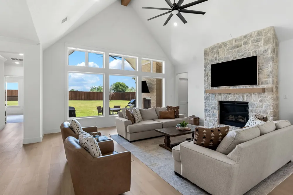 321 Wimberley Drive Haslet, TX 76052