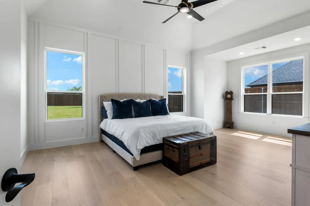 321 Wimberley Drive Haslet, TX 76052