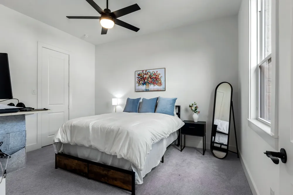 321 Wimberley Drive Haslet, TX 76052
