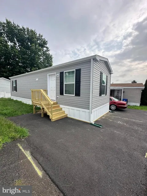 1302 GIBSON ROAD #LOT 48