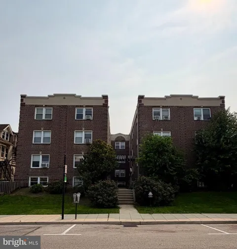 117 ESSEX AVENUE #A201