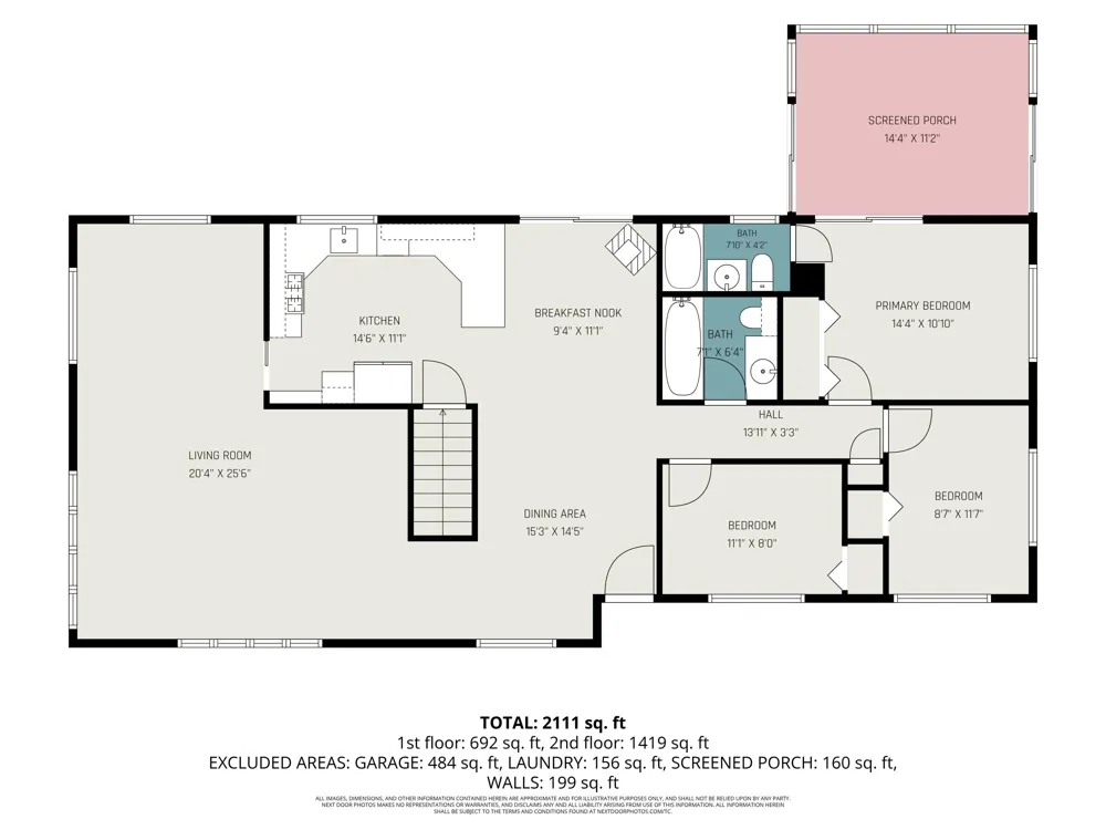 405 Slayton Avenue Grand Haven, MI 49417