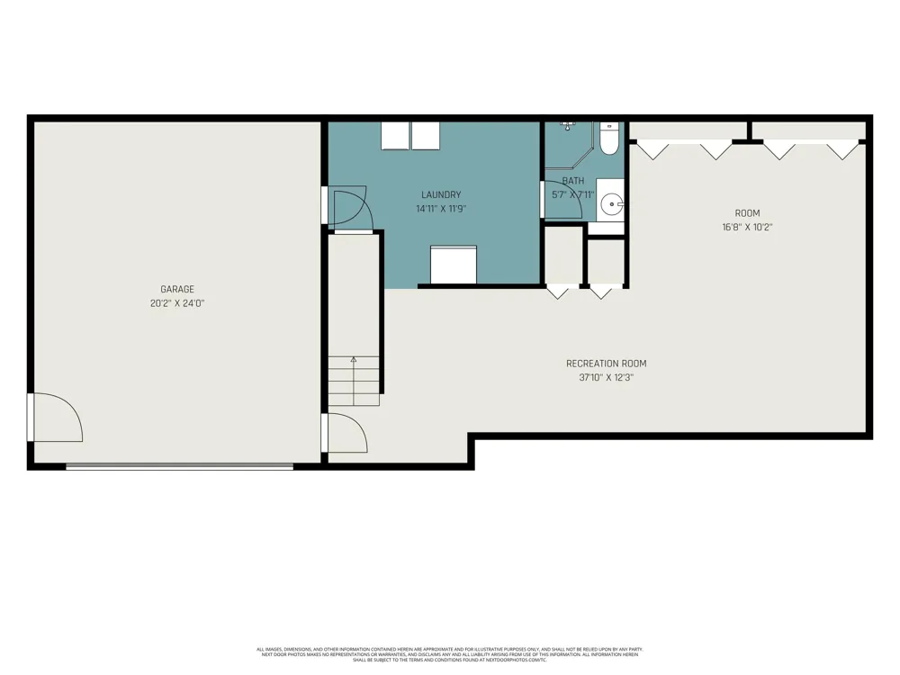 405 Slayton Avenue Grand Haven, MI 49417