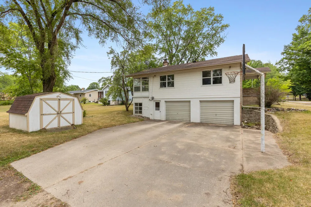 800 Magnolia Street Big Rapids, MI 49307
