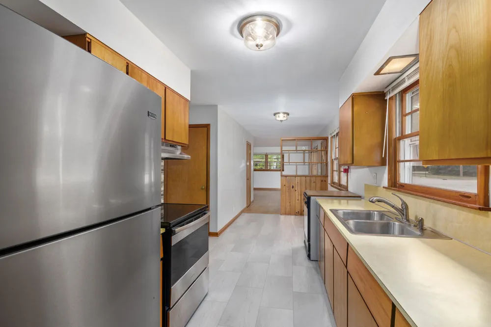 800 Magnolia Street Big Rapids, MI 49307