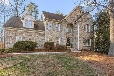 3101 Lodge Drive