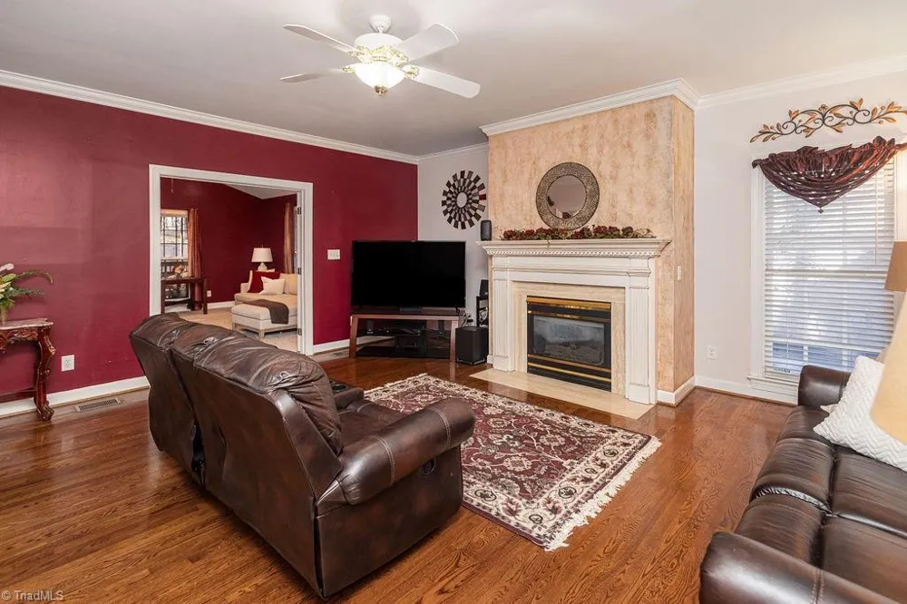 3101 Lodge Drive Jamestown, NC 27282