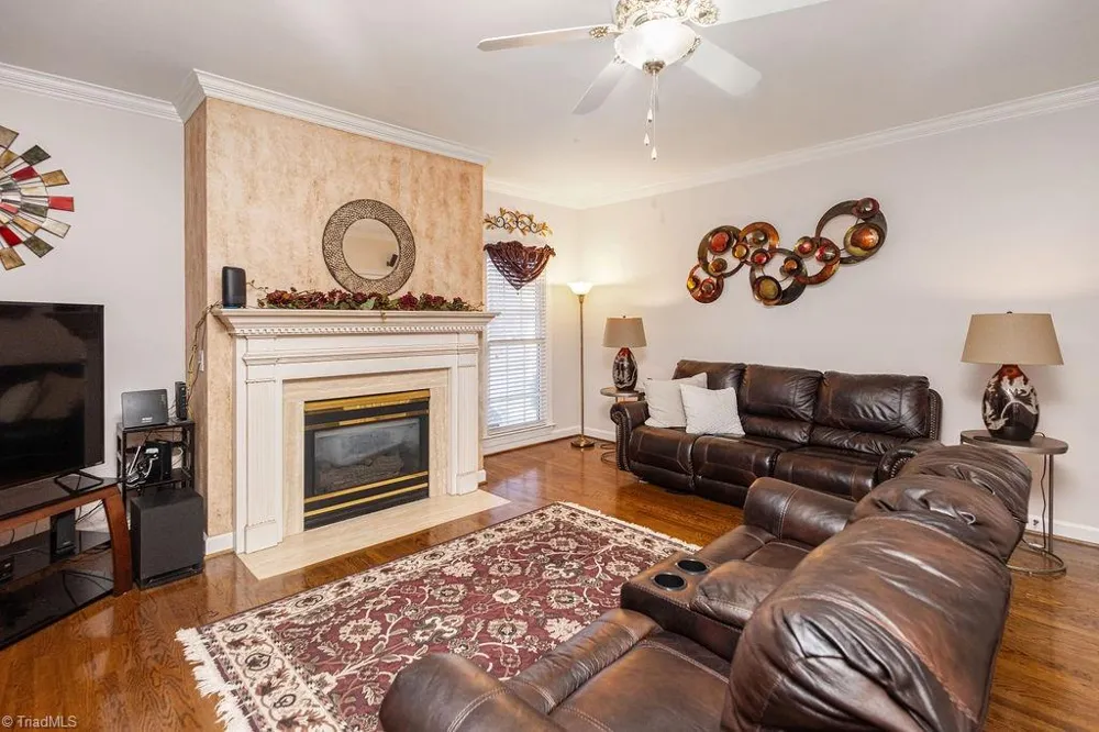 3101 Lodge Drive Jamestown, NC 27282
