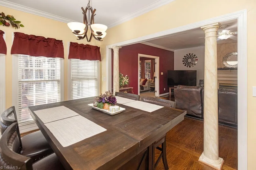 3101 Lodge Drive Jamestown, NC 27282