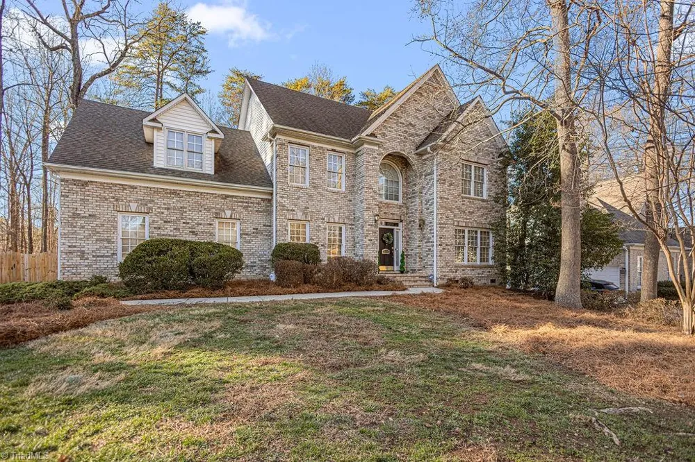 3101 Lodge Drive Jamestown, NC 27282