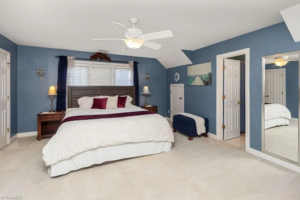 3101 Lodge Drive Jamestown, NC 27282