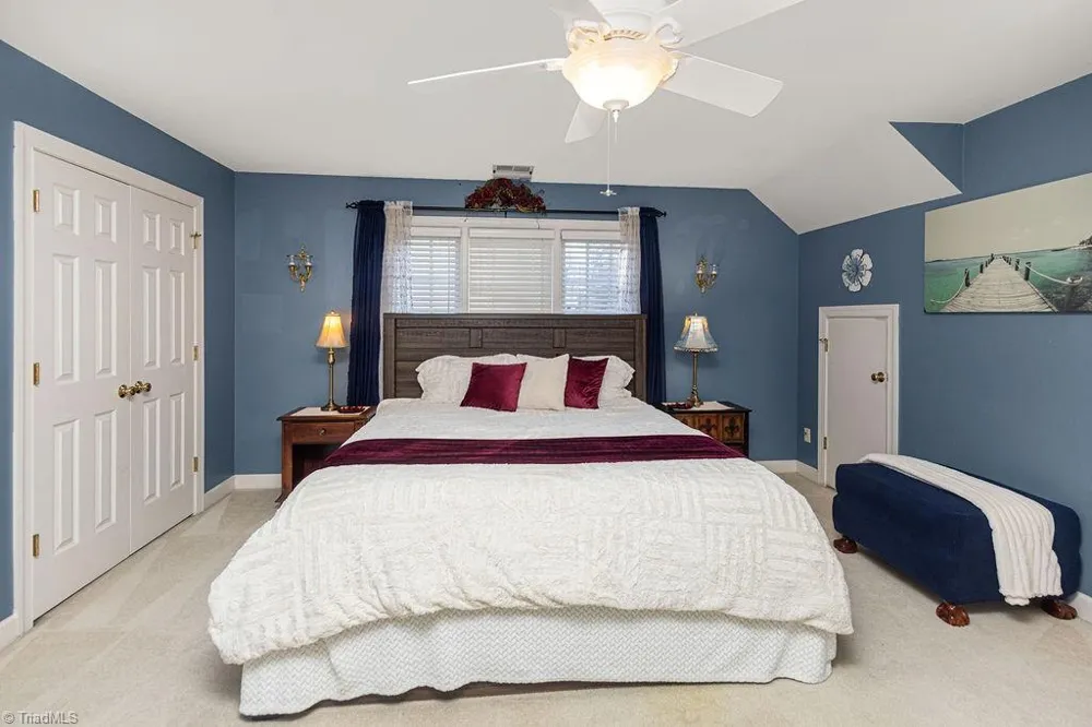 3101 Lodge Drive Jamestown, NC 27282