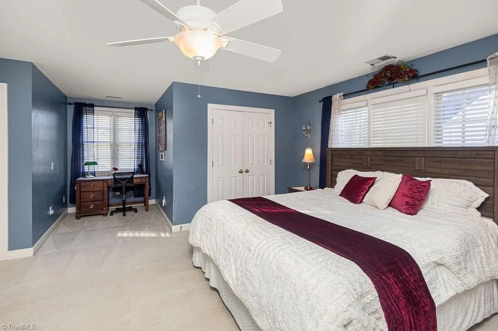 3101 Lodge Drive Jamestown, NC 27282