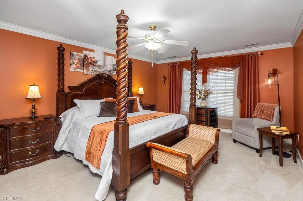3101 Lodge Drive Jamestown, NC 27282