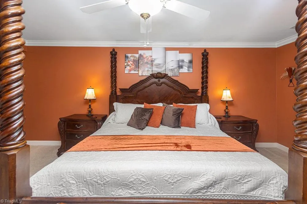 3101 Lodge Drive Jamestown, NC 27282