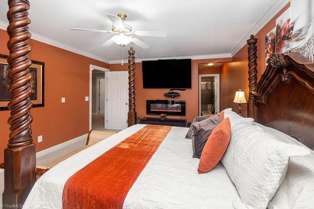 3101 Lodge Drive Jamestown, NC 27282