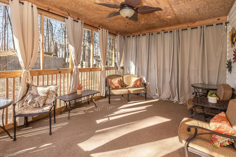 3101 Lodge Drive Jamestown, NC 27282