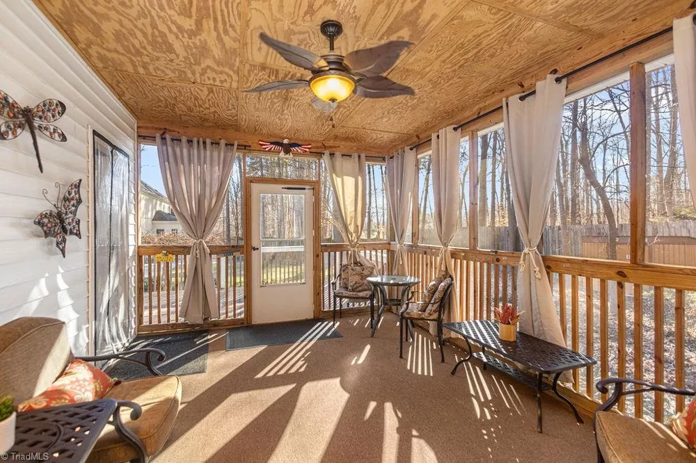 3101 Lodge Drive Jamestown, NC 27282