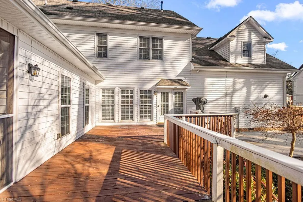 3101 Lodge Drive Jamestown, NC 27282